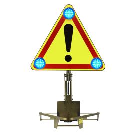 Triangolo di distribuzione automatica AK14